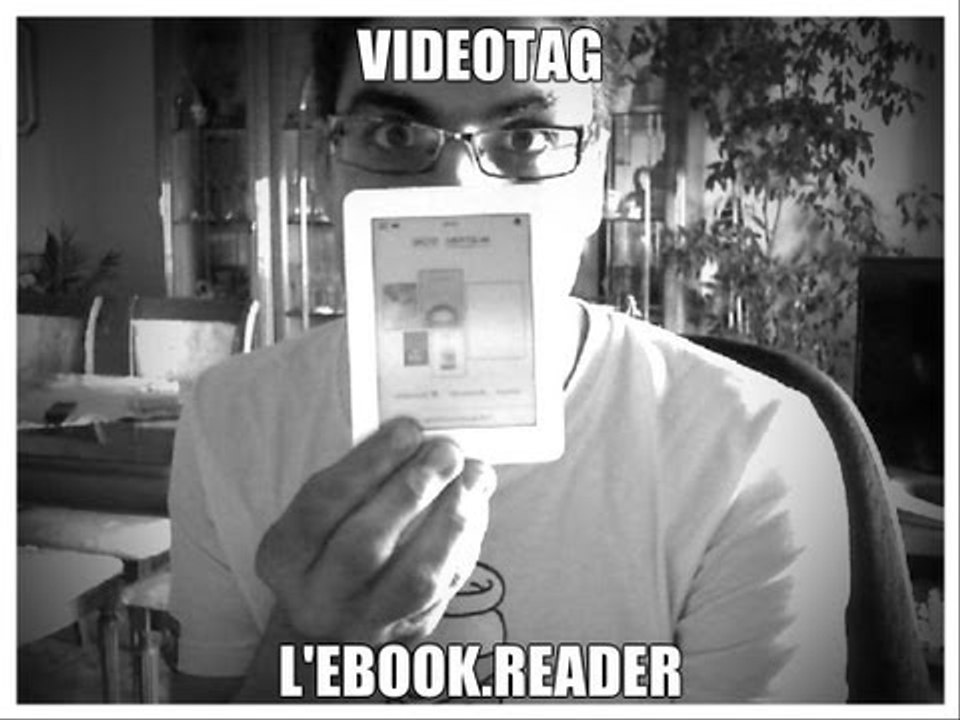 EBOOK-READER: IL VIDEOTAG