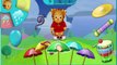 Daniel Tigers Neighborhood Feel The Music - Daniel Tigers Games