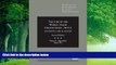 Books to Read  The Law of the World Trade Organization (WTO): Documents, Cases and Analysis 2d