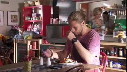 Home And Away 6534 Episode 27th October 2016