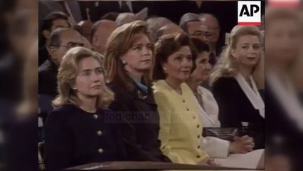 Profil, kush ishte Shimon Peres? - Top Channel Albania - News - Lajme