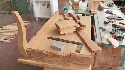 Krijohet dhoma e zejtareve - Top Channel Albania - News - Lajme