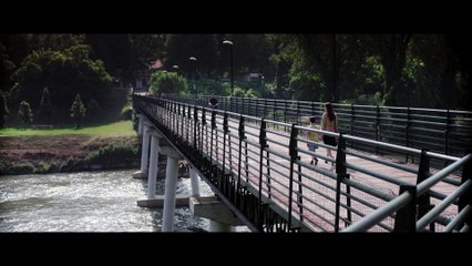 Sweet Dreams / Fais de beaux rêves (2016) - Trailer (French Subs)