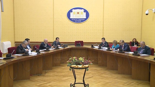 Nis reforma zgjedhore. PD-PS, konsensus për afatet - Top Channel Albania - News - Lajme