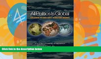 Books to Read  All Politics Is Global: Explaining International Regulatory Regimes  Full Ebooks