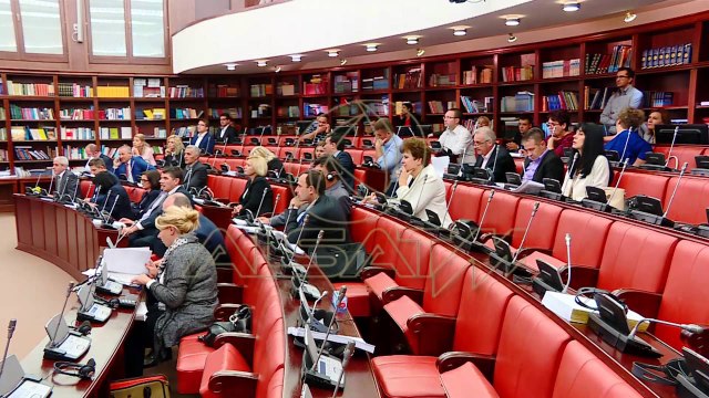 Kuvend, filloi debati për Buxhetin për vitin 2017