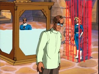 Fantasztikus Négyes S01  08.