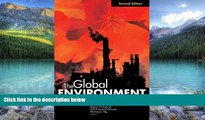 Big Deals  The Global Environment: Institutions, Law, and Policy, 2nd Edition  Best Seller Books