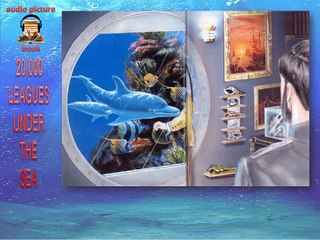 20000 Leagues Under The Sea (Level 2)