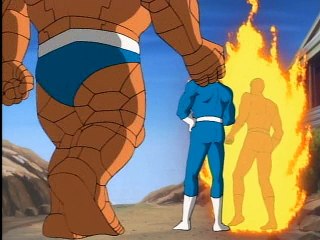 Fantasztikus Négyes S01  10.