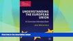 Big Deals  Understanding the European Union: A Concise Introduction (European Union (Paperback