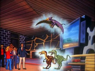 Fantasztikus Négyes S01  11.