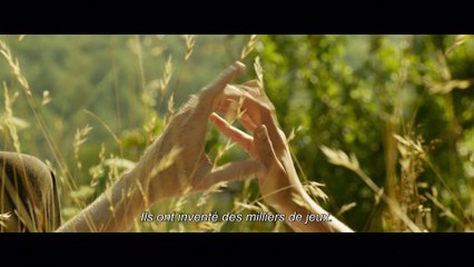 The History of Love / L'Histoire de l'amour (2016) - Trailer (French Subs)