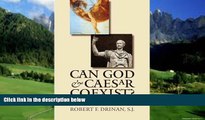 Big Deals  Can God and Caesar Coexist?: Balancing Religious Freedom and International Law  Best