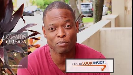 Look Inside Cosmos review