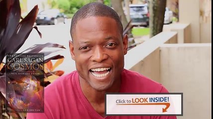 Look Inside Cosmos, review