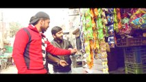 Latest Song 2016 _ GARIB _ Rapper Azad _ Rap Song 2016.