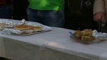 Panairi i ëmbëlsirave në Maliq - Top Channel Albania - News - Lajme