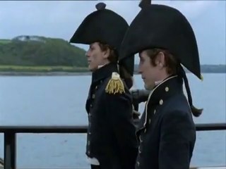 Horatio Hornblower - Music Video