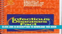 [READ] EBOOK Nurse s Manual of Infectious Diseases: Little, Brown s Infectious Diseases Fact