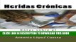 [READ] EBOOK Heridas Cronicas: Notas sobre el cuidado de Heridas (Volume 5) (Spanish Edition)