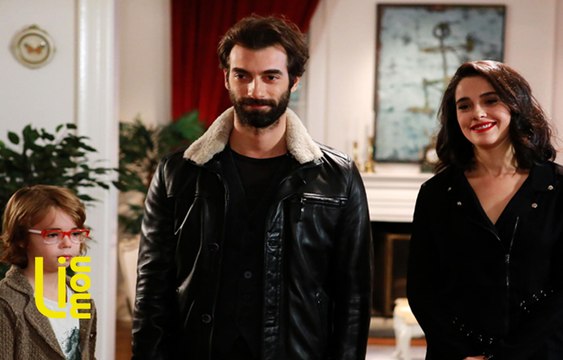 Poyraz Karayel 65.Bölüm 4'dk da