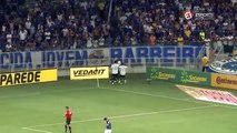 Melhores Momentos - Gols de Cruzeiro 0 x 2 Grêmio - Copa do Brasil (26-10-16)