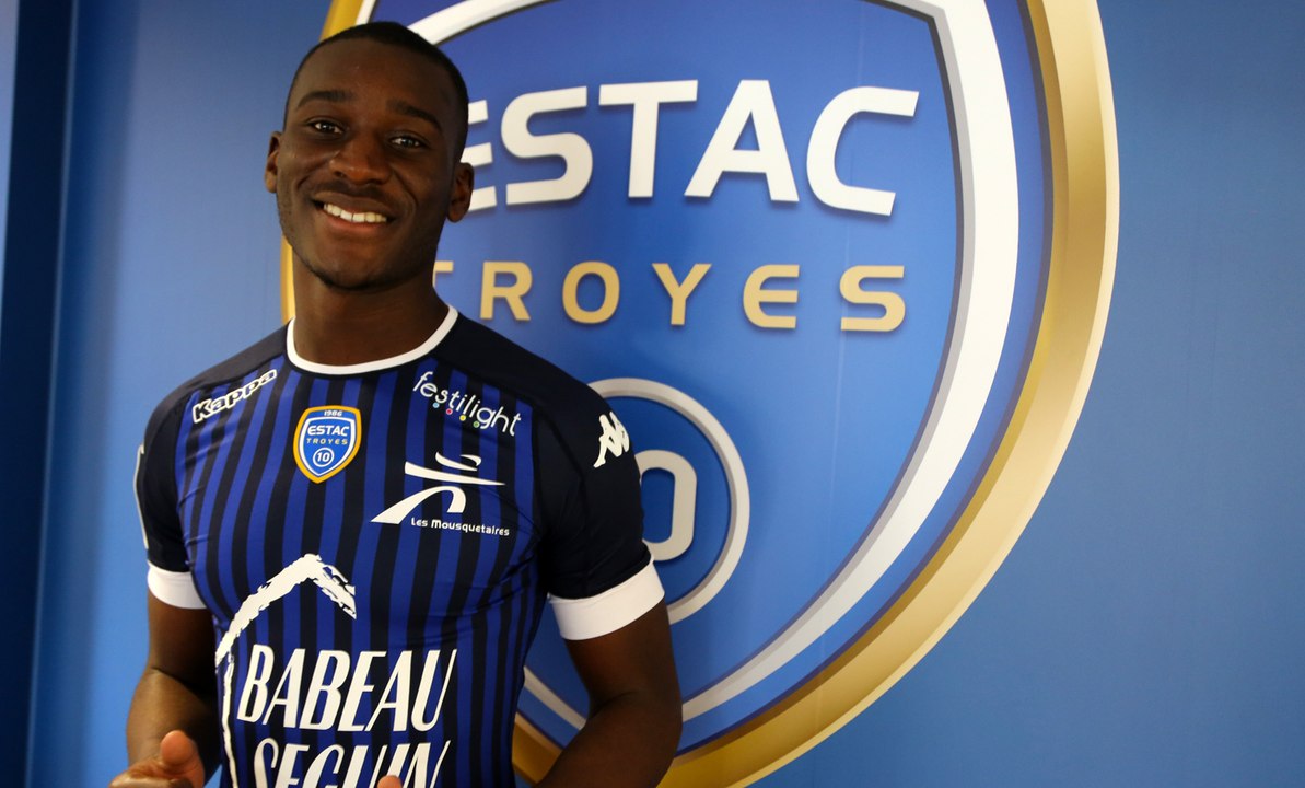 [Interview] Premier contrat pro pour Randi Goteni