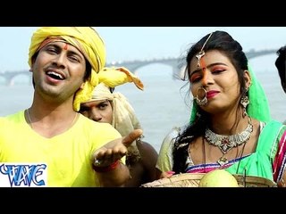 चलनी सूरजदेव पटना के घाट - Chalani Surujdev - Chhath Brat - Ajeet Anand - Bhojpuri Chhath Geet 2016