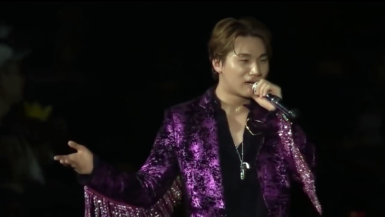 [Korean music ]BIGBANG10 THE CONCERT - 0 TO 10 IN SEOUL - 2016_121