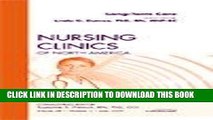 [FREE] EBOOK Long-Term Care, An Issue of Nursing Clinics, 1e (The Clinics: Nursing) BEST COLLECTION