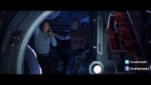 GUARDIANES DE LA GALAXIA 2 | Trailer Oficial en Español (HD) James Gunn