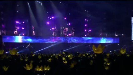 [Korean music ]BIGBANG10 THE CONCERT - 0 TO 10 IN SEOUL - 2016_96