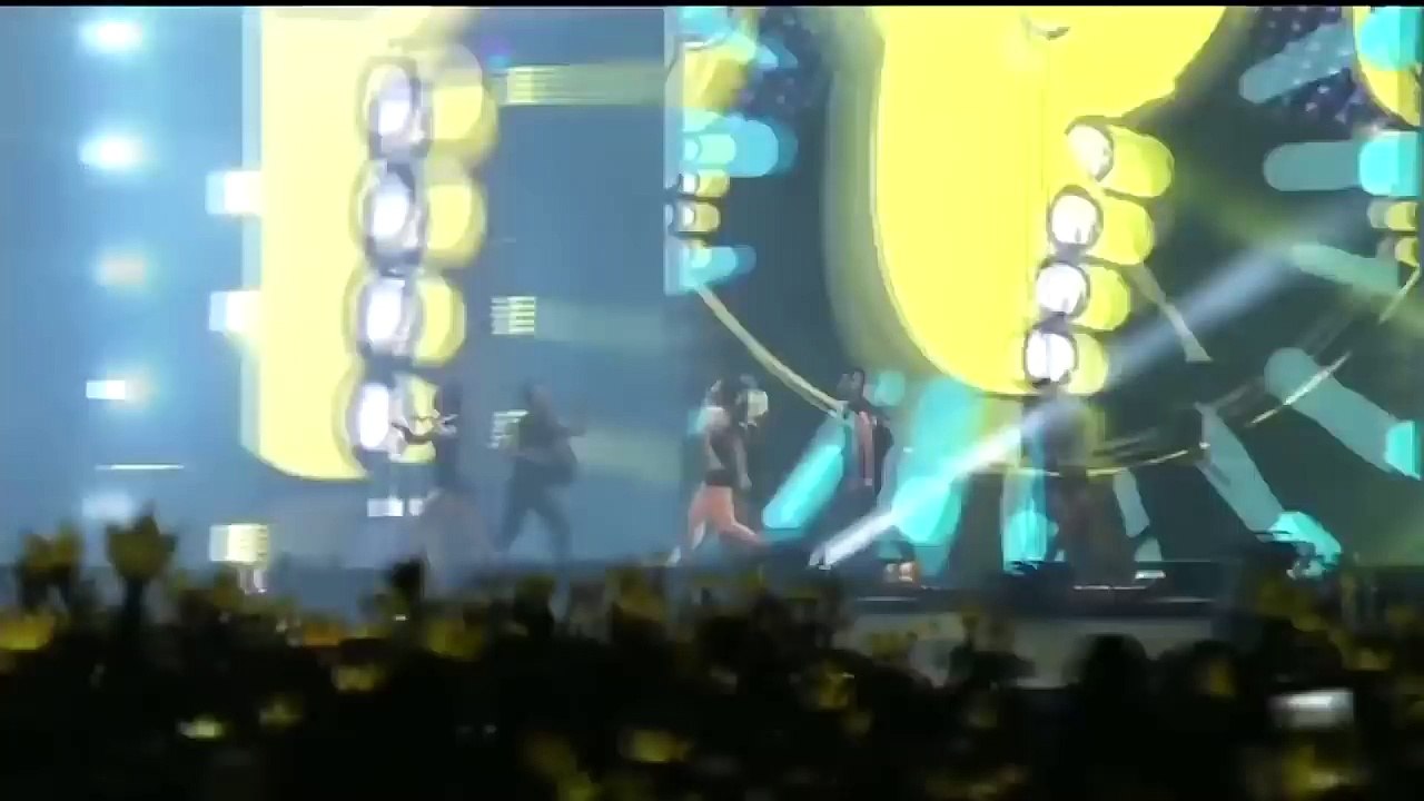 [Korean music ]BIGBANG10 THE CONCERT - 0 TO 10 IN SEOUL - 2016_103