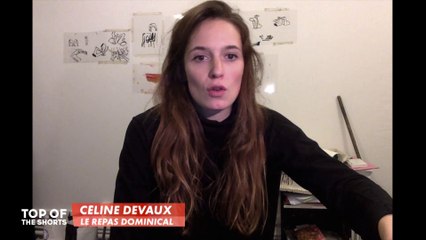 Bande Annonce LE REPAS DOMINICAL de Céline Devaux