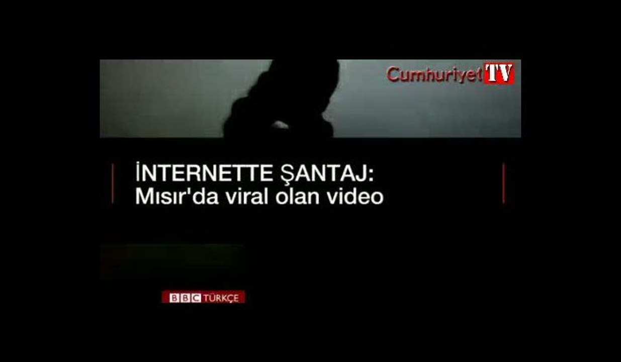 'İnternette şantaj'a direnen kadınlar: Utanılacak bir şey yapmadım