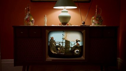 CHANNEL ZERO | Trailer #1 | Syfy