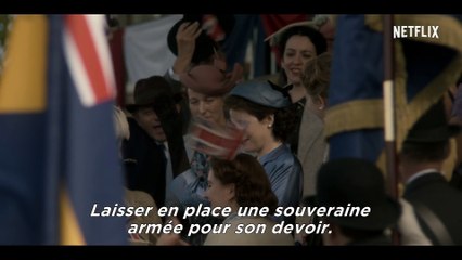 The Crown - les dessous politiques de Buckingham Palace