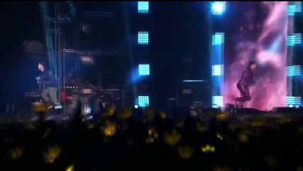 [Korean music ]BIGBANG10 THE CONCERT - 0 TO 10 IN SEOUL - 2016_123