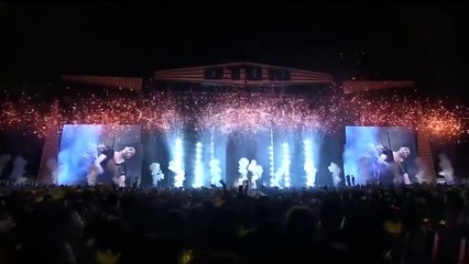[Korean music ]BIGBANG10 THE CONCERT - 0 TO 10 IN SEOUL - 2016_124