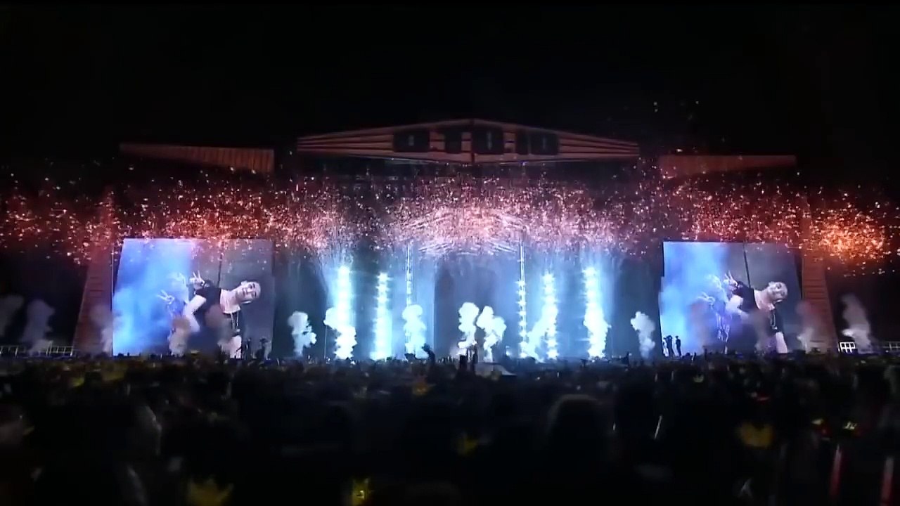 [Korean music ]BIGBANG10 THE CONCERT - 0 TO 10 IN SEOUL - 2016_124