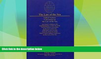 Big Deals  United Nations Convention on the Law of the Sea: Agreement Relating to the