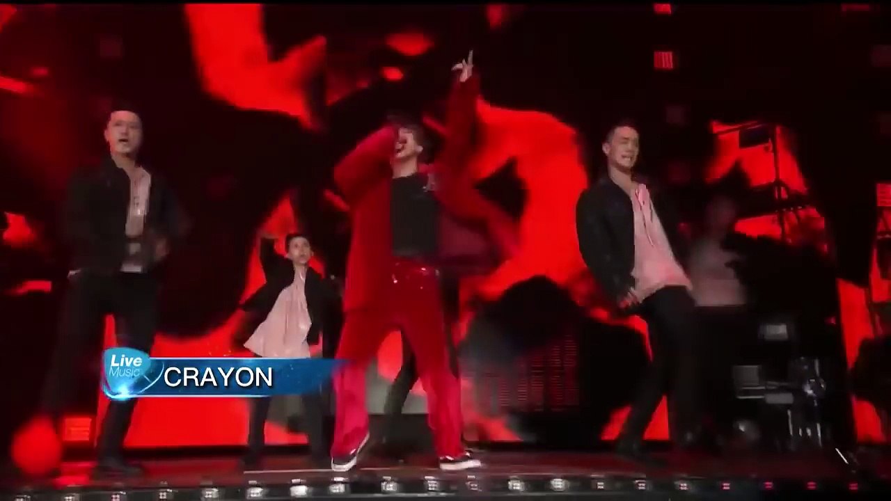 [Korean music ]BIGBANG10 THE CONCERT - 0 TO 10 IN SEOUL - 2016_129
