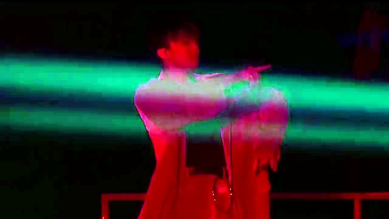 [Korean music ]BIGBANG10 THE CONCERT - 0 TO 10 IN SEOUL - 2016_133