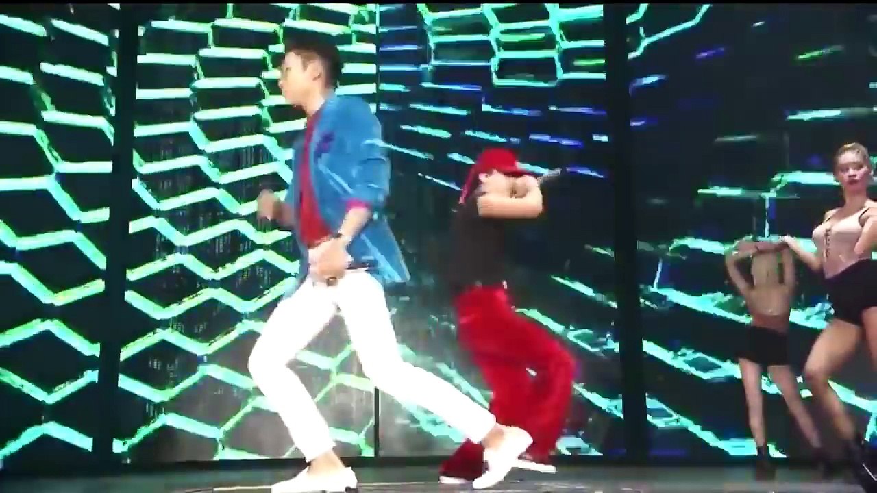 [Korean music ]BIGBANG10 THE CONCERT - 0 TO 10 IN SEOUL - 2016_139