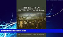 Big Deals  The Limits of International Law  Full Ebooks Most Wanted