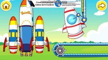 Dr. Panda in Space App for Children - Kids Games Android Играть baby panda