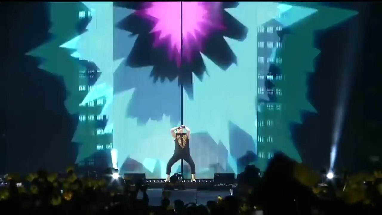[Korean music ]BIGBANG10 THE CONCERT - 0 TO 10 IN SEOUL - 2016_146