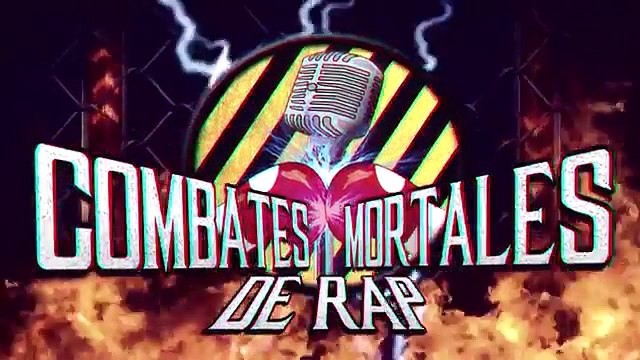 CAPITÁN AMERICA VS. IRON MAN COMBATES MORTALES DE RAP JAY-F