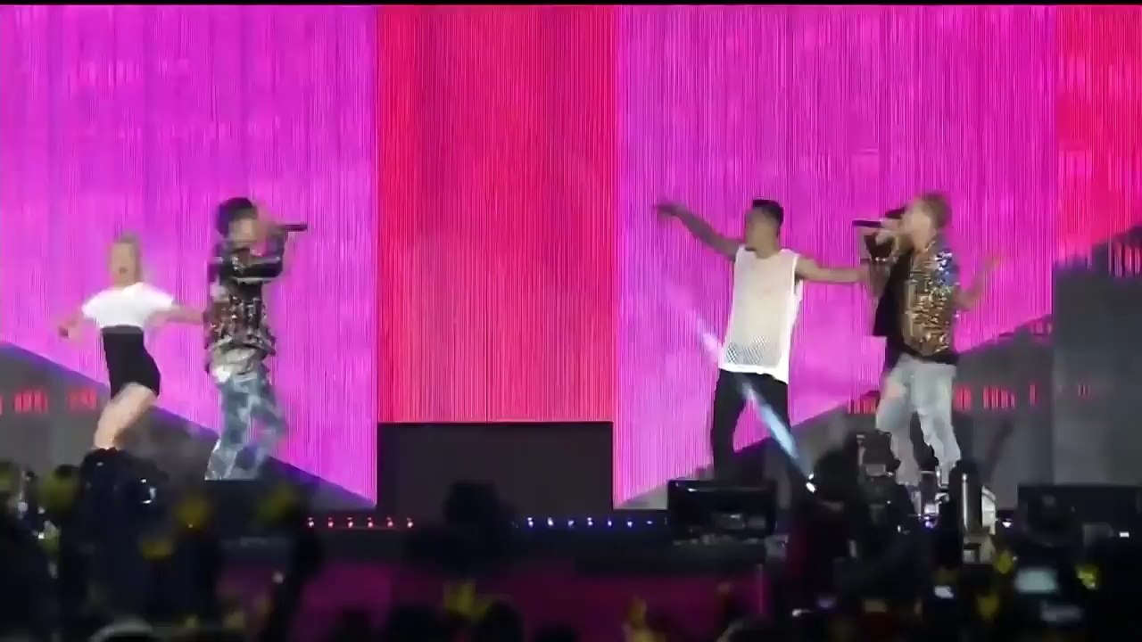 [Korean music ]BIGBANG10 THE CONCERT - 0 TO 10 IN SEOUL - 2016_166